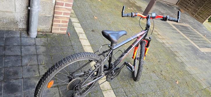 Vélo 24 pouces, Vélos & Vélomoteurs, Vélos | Tandems