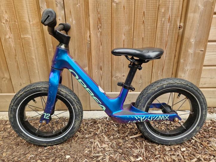 Draisienne ORBEA MX12 – Ultra légère & Robuste, Vélos & Vélomoteurs, Vélos | Vélos pour enfant, Enlèvement
