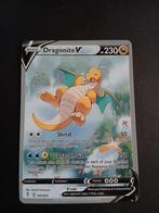 Carte Pokémon Dragonite V, Hobby & Loisirs créatifs, Jeux de cartes à collectionner | Pokémon, Enlèvement ou Envoi, Comme neuf