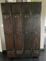 Oude ijzeren kast, Ophalen, Zo goed als nieuw