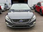 Volvo S60 2.0d D4 2015 133kw Euro 6, Auto's, Voorwielaandrijving, 4 deurs, Stof, Euro 6