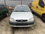 Citroën Saxo 1.1i start niet, 59 pk, Gebruikt, 4 cilinders, Saxo