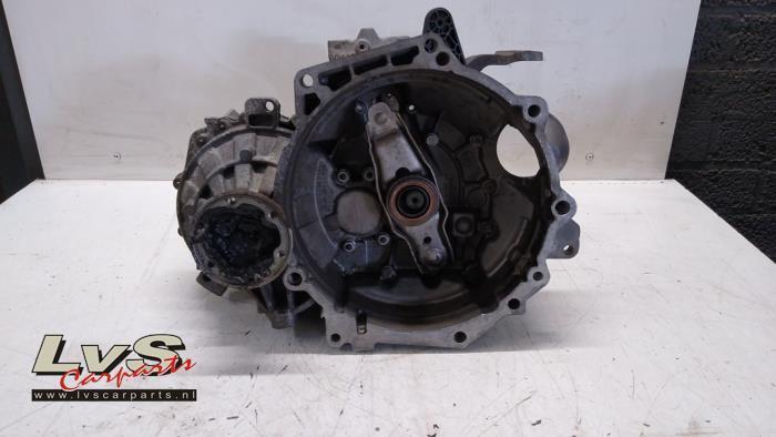 Boîte de vitesse d'un Volkswagen Golf, Autos : Pièces & Accessoires, Transmission & Accessoires, Volkswagen, Utilisé, 3 mois de garantie