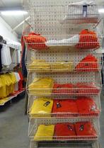 NIEUW Partij van 2200 stuks Dikke Kwaliteit T-Shirt 100% kat, Kleding | Heren, Ophalen of Verzenden, Nieuw, Overige maten