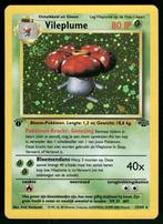 Vileplume 15/64 - Jungle (1st edition) (NL) (NM), Envoi, Utilisé