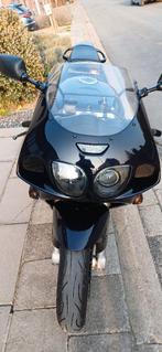 Kawasaki ZX-7R, Motoren, 750 cc, 4 cilinders, Super Sport, Particulier
