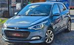 Hyundai i20 1.2i G0! EURO6 GARANTIE 12 MOIS, Achat, Euro 6, Entreprise, Boîte manuelle
