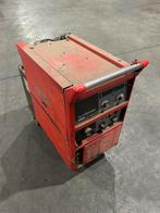 2x Fronius Variosynergic 5000, Bricolage & Construction, Outillage | Soudeuses, Enlèvement ou Envoi, Comme neuf
