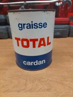 ancie pot graisse vide total cardan, Envoi, Utilisé, Autres types