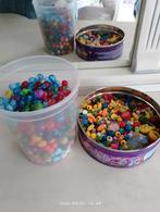 Potten met zeer veel kralen,8 euro voor de 2, Ophalen of Verzenden, Zo goed als nieuw, Kraal