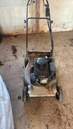 Iseki grasmaaier, Tuin en Terras, Verticuteermachines, Ophalen of Verzenden, Zo goed als nieuw
