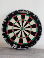 Cible de fléchette en bois, Enlèvement, Comme neuf