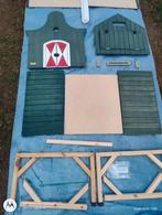 2 Woodland dierenhokken (nieuw & ongebruikt!), Ophalen, Nieuw