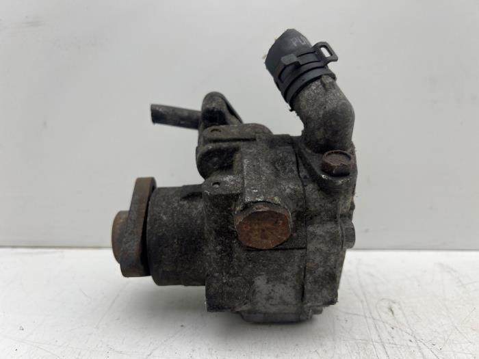 Pompe direction assistée d'un Volkswagen Transporter, Autos : Pièces & Accessoires, Volkswagen, -, 3 mois de garantie, Utilisé