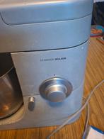 Kenwood Major, Electroménager, 4 litres ou plus, Enlèvement, Utilisé, 3 vitesses ou plus