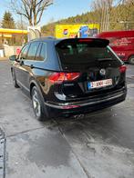 Tiguan r line ext 2.0 tdi, Autos, Volkswagen, Cuir, Achat, Noir, 5 portes