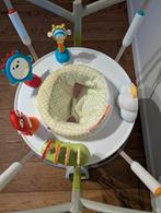 Skip Hop jumper/activiteitentafel, Enlèvement