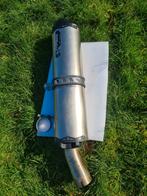 Two Brothers BMW F800 demper / uitlaat

In nette staat., Motoren, Onderdelen | BMW, Ophalen of Verzenden, Gebruikt