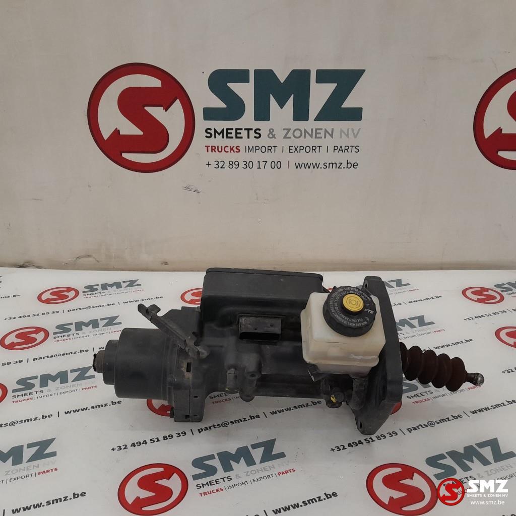 Occ koppelingscilinder MAN, Auto-onderdelen, Vrachtwagen-onderdelen, MAN, Overige Auto-onderdelen, Gebruikt