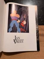 Jan zonder Vrees - Jef Cassiers naar boek van C. De Kinder, Ophalen of Verzenden, Gelezen, Jef Cassiers, Fictie