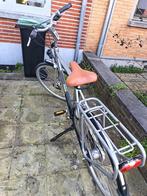 Herenfiets Oxford, Fietsen en Brommers, Ophalen, Gebruikt, Overige merken