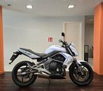 Kawasaki ER6N**2009**12.490km**Garantie, Motoren, Motoren | Kawasaki, 2 cilinders, Motorrijbewijs A, Bedrijf, Meer dan 35 kW