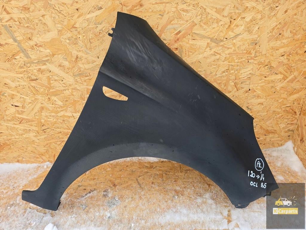 Hyundai i20 I Lift 12-14 rechtervoorvleugel, Gebruikt, Heolleung-ro 12
06797  Seoul, Info@hyundai.com, Hyundai