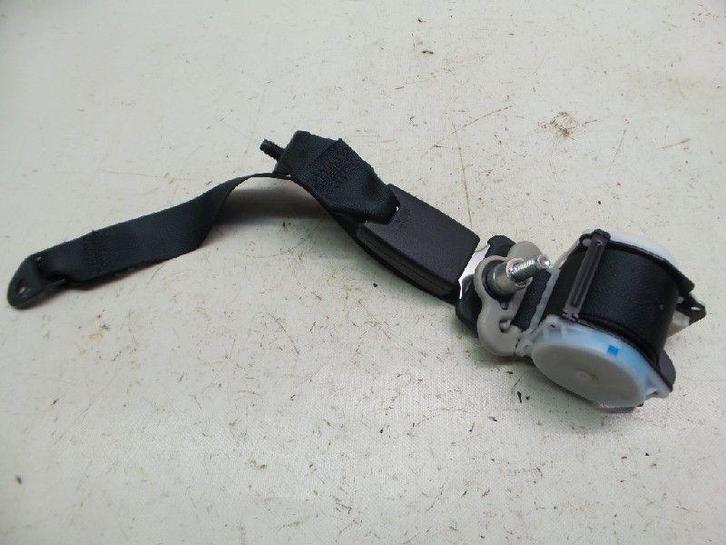 VEILIGHEIDSGORDEL RECHTS ACHTER Nissan Micra (K13), Auto-onderdelen, Interieur en Bekleding, Nissan, Gebruikt