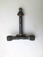 Yamaha XJ750 Seca voorvork Tstuk XJ 750 T-stuk klem houder, Motoren, Onderdelen | Yamaha, Ophalen of Verzenden, Gebruikt