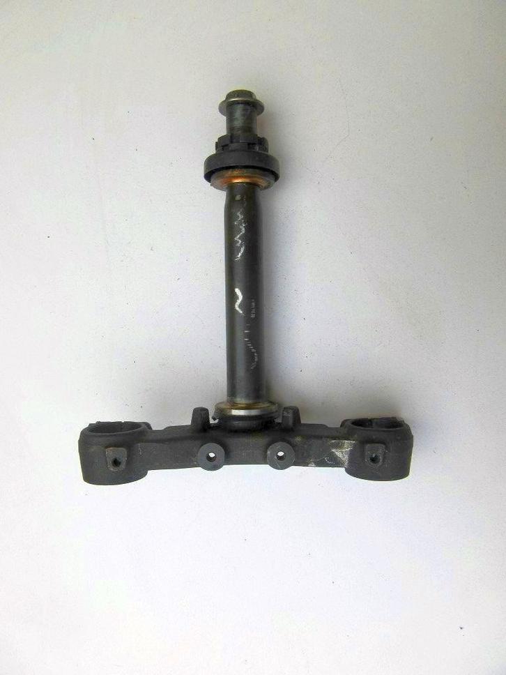 Yamaha XJ750 Seca voorvork Tstuk XJ 750 T-stuk klem houder, Motoren, Onderdelen | Yamaha, Gebruikt, Ophalen of Verzenden