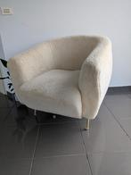 Eenpersoons zetel, Dieren en Toebehoren, Hondenmanden, Ophalen