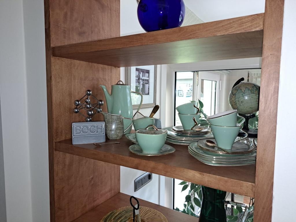 Réservez un film | BOCH LA LOUVIERE SEDUCTION GREEN, Enlèvement ou Envoi