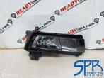Mistlamp H11 rechtsvoor Touran 5T 5TA941662 RECHTS ('15-'19), Gebruikt, Volkswagen, Ophalen of Verzenden, Volkswagen