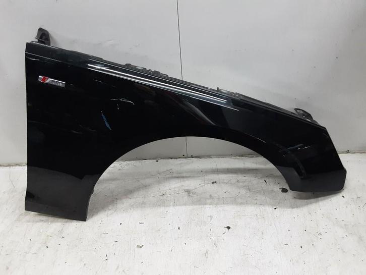 SPATBORD RECHTS VOOR Audi A4 Avant (B9) (01-2015/08-2020), Auto-onderdelen, Carrosserie, Spatbord, Audi, Voor, Rechts, Gebruikt