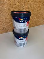 Apprêt Levis pour murs et plafonds, 2 x 12 L, Enlèvement