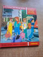 Boek De bende van Bartje bedot, Boeken, Ophalen