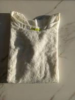 Witte kanten blouse Cassis, Ophalen, Nieuw, Maat 42/44 (L), Wit