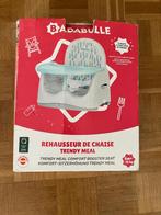 Rehausseur de chaise, Enlèvement, Comme neuf