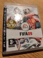 FIFA 09, PS3, Games en Spelcomputers, Games | Sony PlayStation 3, Ophalen of Verzenden, Sport, Vanaf 3 jaar
