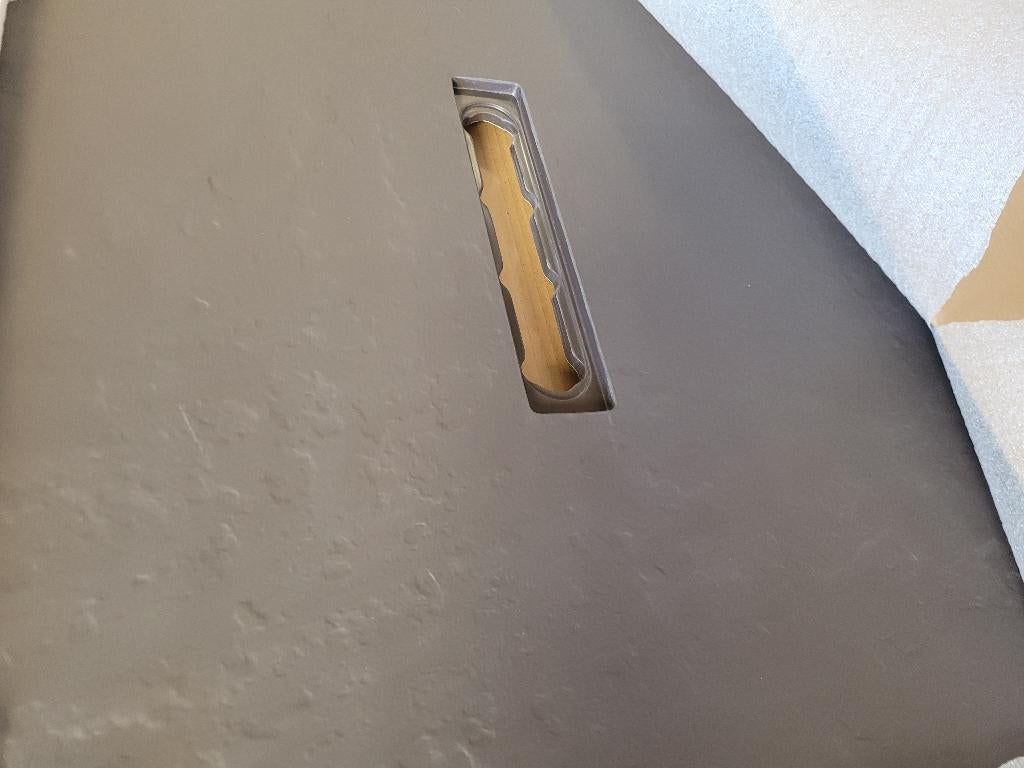 Bac de douche 120x90 NEUF KINEDO, Bricolage & Construction, Enlèvement, Neuf, Douche