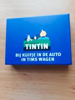 Nieuw. Kuifje speelkaarten nog in verpakking., Enlèvement, Tintin