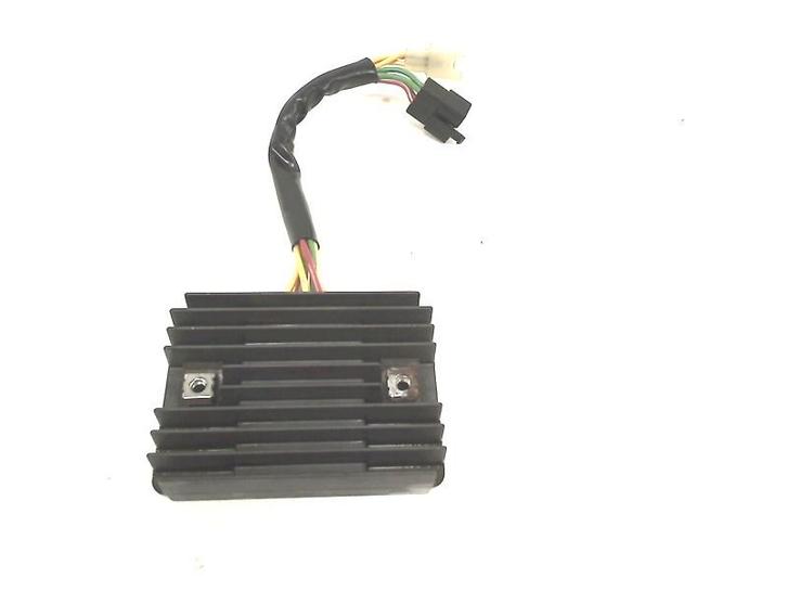 Régulateur de tension Ducati ST 4 1997-2003, Motos, Pièces | Ducati, Utilisé, Enlèvement ou Envoi