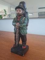 Statuette en platre  perkkeo 487, Enlèvement ou Envoi