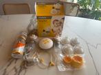 Medela tire-lait swing maxi comme neuf, Enfants & Bébés, Enlèvement, Comme neuf, Tire-lait