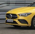 tuning - Grille avant CLA AMG - pièce origine Mercedes, Enlèvement ou Envoi