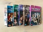 One tree hill seizoenen op DVD, Cd's en Dvd's, Dvd's | Tv en Series, Ophalen, Boxset, Drama, Zo goed als nieuw