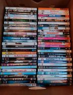 Lot dvd's, Enlèvement