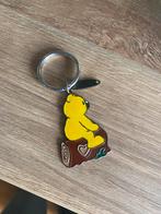 Porte clé ours Bono, Collections, Enlèvement ou Envoi, Neuf, Animal et Nature