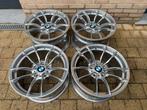 18" BMW Styling 513M - Origineel - 5x120, Auto-onderdelen, Banden en Velgen, 18 inch, Gebruikt, Velg(en), Ophalen of Verzenden