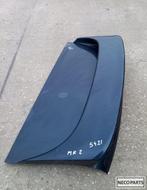 TOYOTA MR2 II ACHTERKLEP SPOILER SW20, Auto-onderdelen, Gebruikt, Achterklep, Ophalen of Verzenden, Toyota